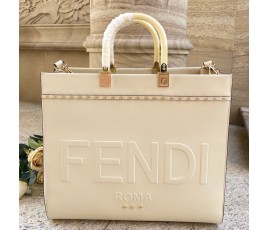 펜디 FENDI 선샤인 쇼퍼 백