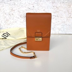 펜디 FENDI 토트 백