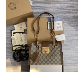 구찌 GUCCI 패드락 GG 스몰 숄더백