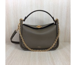 멀버리 Mulberry Leighton 레이튼 토트 숄더 백