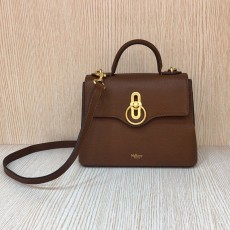 멀버리 Mulberry 토트 백