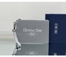 디올 DIOR 1947 클러치 백