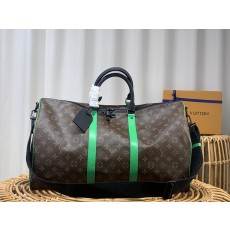 루이비통 LV keepall 50 키폴 50 보스턴 백