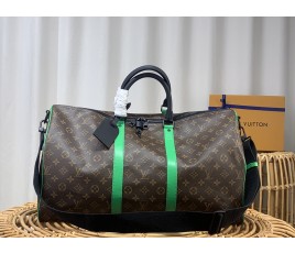 루이비통 LV keepall 50 키폴 50 보스턴 백