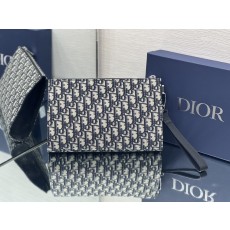 디올 DIOR Saddle 새들 클러치 백