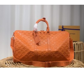 루이비통 LV keepall 50 키폴 50 보스턴 백