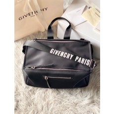 지방시 GIVENCHY 판도라 탑핸들 크로스 백