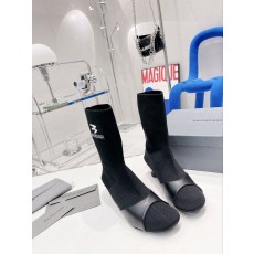 발렌시아가 BALENCIAGA 여성 앵클 부츠