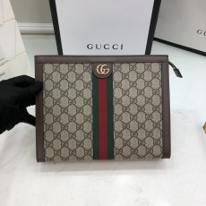 구찌 GUCCI 오피디아 클러치 백