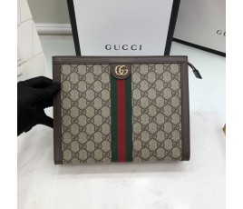 구찌 GUCCI 오피디아 클러치 백