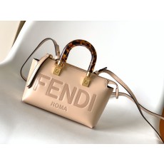 펜디 FENDI ByThe Way 바이 더 웨이 미니 토트 백