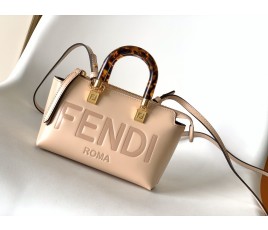 펜디 FENDI ByThe Way 바이 더 웨이 미니 토트 백