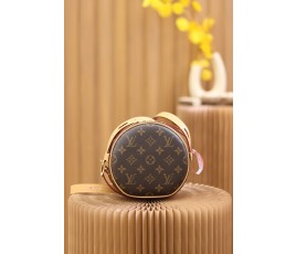 [LOUIS VUITTON-루이비통 ] 루이비통 모노그램 샤포 부아뜨