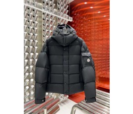 [MONCLER-몽클레어] 몽클레어 베제르 다운 패딩