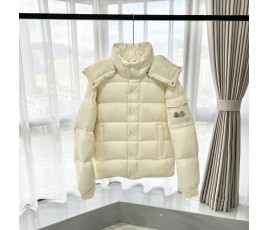 [MONCLER-몽클레어] 몽클레어 베제르 패딩