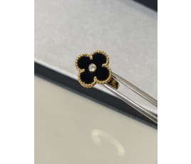 [Van Cleef&Arpels ] 반클리프 아펠 빈티지 알함브라 반지