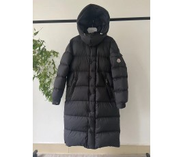 [MONCLER-몽클레어] 몽클레어 하노베리안 롱 패딩