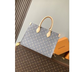 [LOUIS VUITTON-루이비통] 루이비통 온더고 MM토트백 m12415