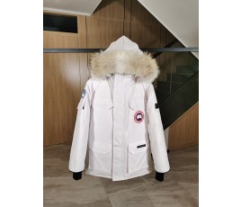 [Canada Goose-캐나다구스] 캐나다구스 익스페디션  파카 퓨전핏 패딩